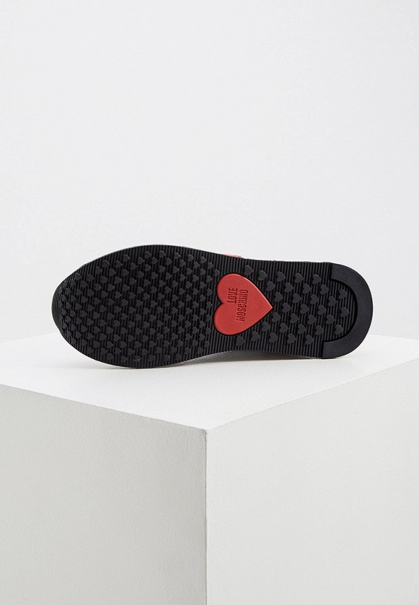 

Кроссовки Love Moschino, Разноцветный