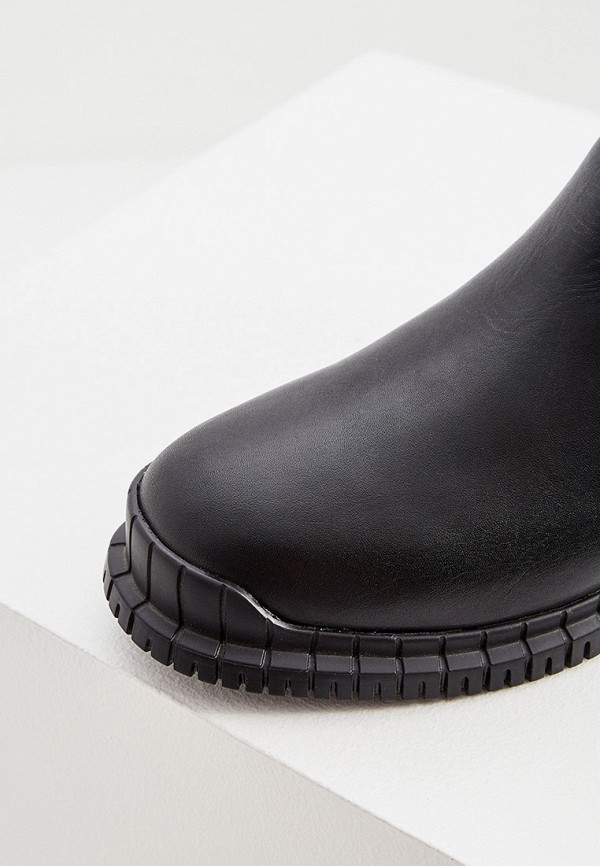 фото Ботинки love moschino