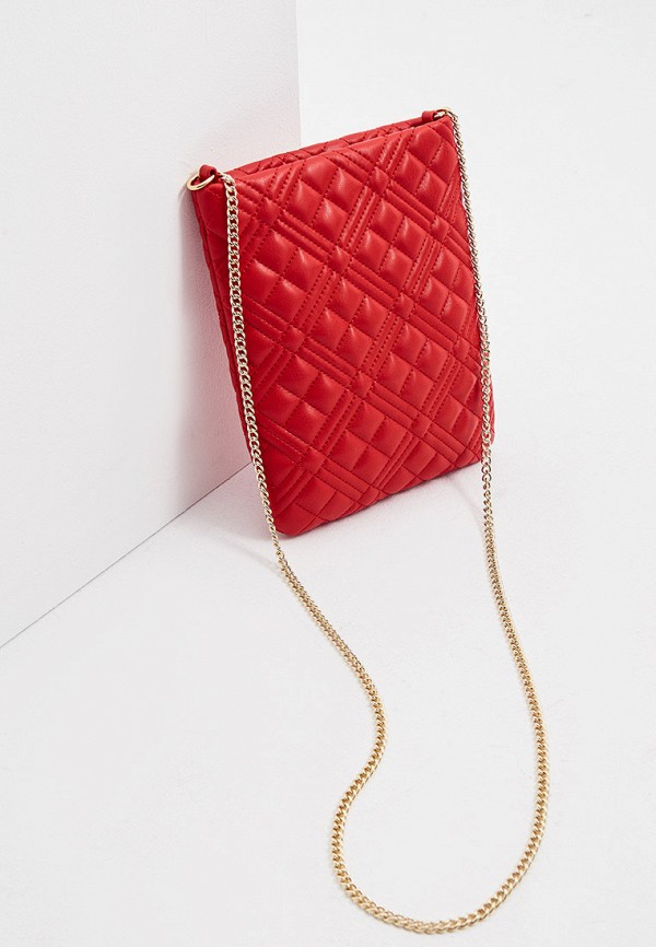 фото Сумка love moschino