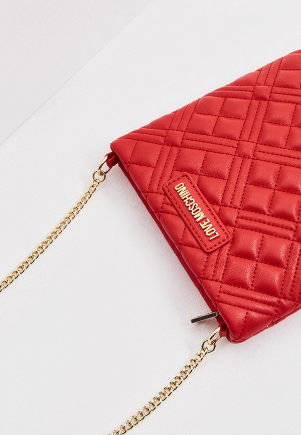 фото Сумка love moschino