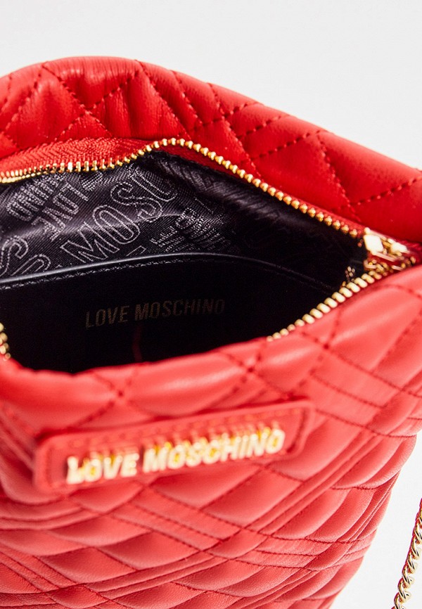 фото Сумка love moschino