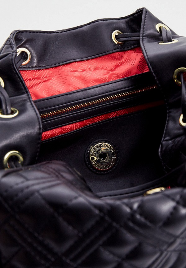 фото Рюкзак love moschino