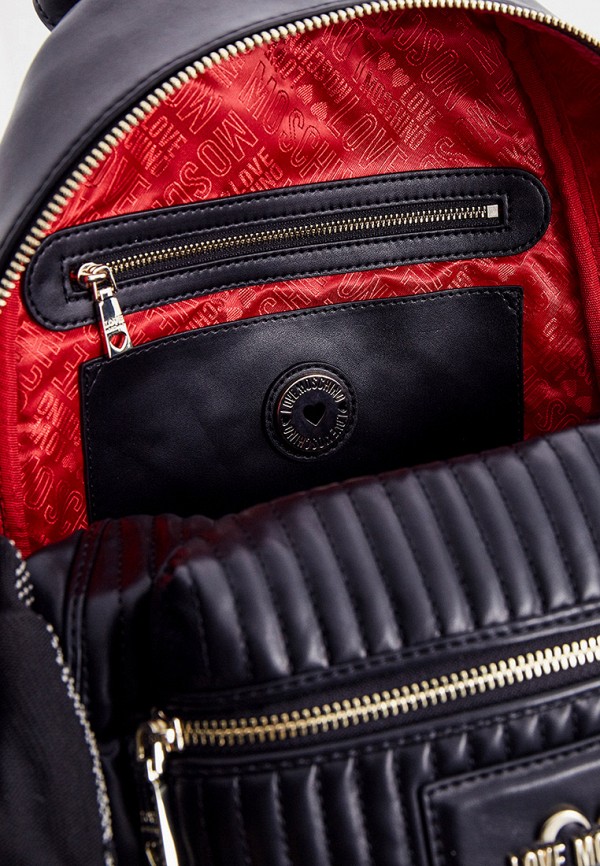 фото Рюкзак love moschino