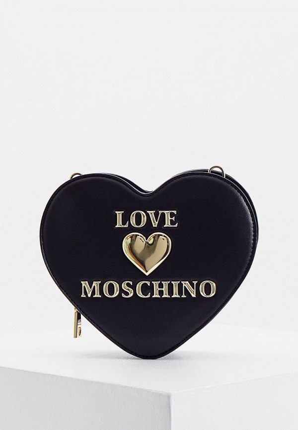 Сумка Love Moschino JC4167PP1DLF0