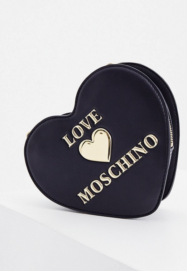 Сумка Love Moschino JC4167PP1DLF0 Фото 3