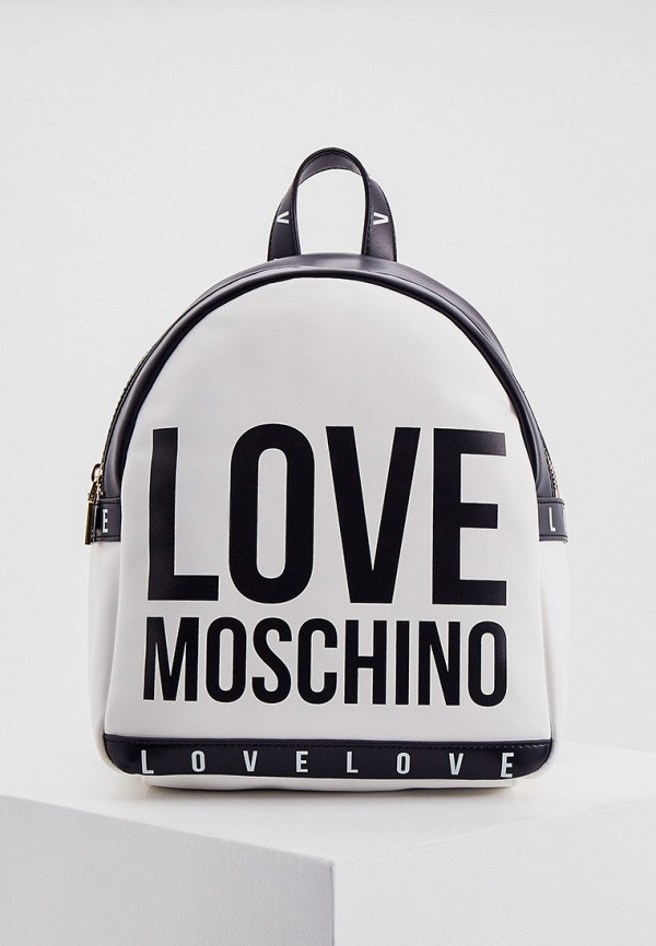 фото Рюкзак love moschino