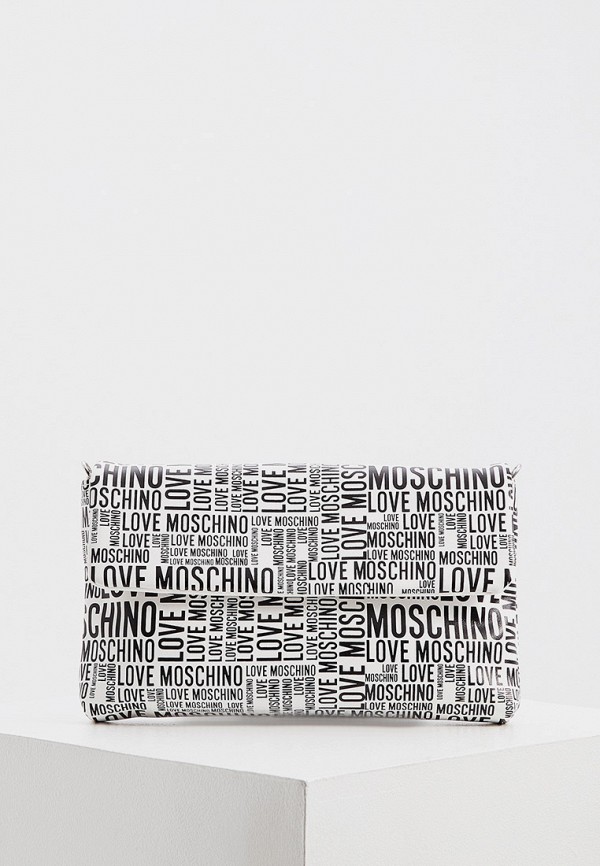 

Сумка Love Moschino, Белый