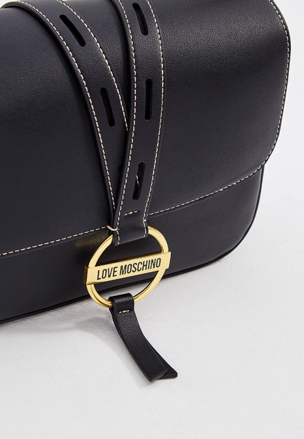 фото Сумка love moschino