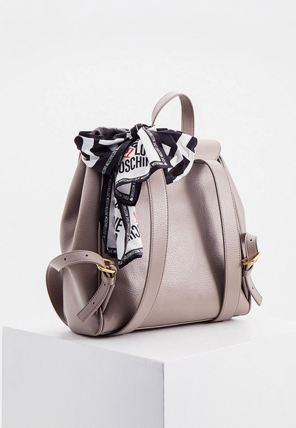 фото Рюкзак love moschino