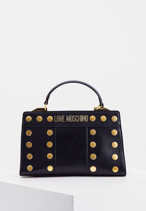 

Сумка Love Moschino, Черный