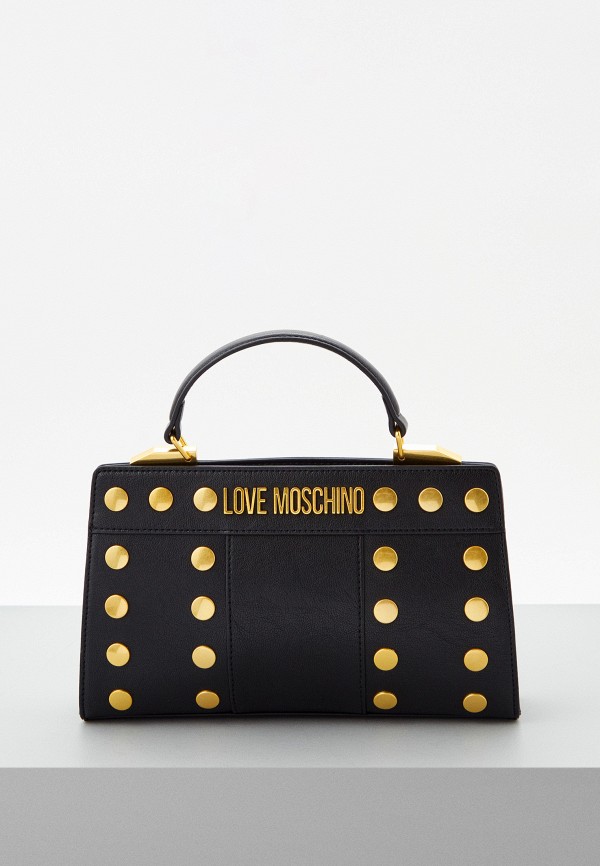 

Сумка Love Moschino, Черный