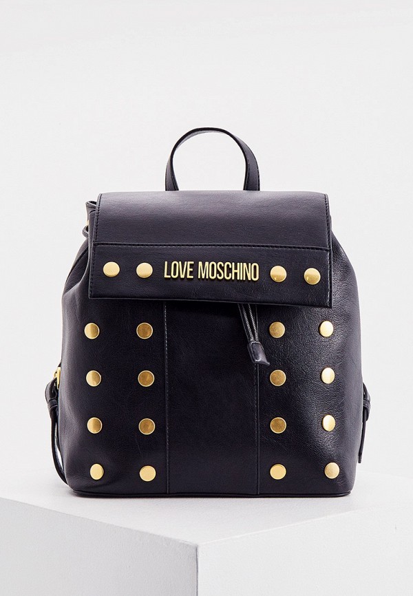 фото Рюкзак love moschino