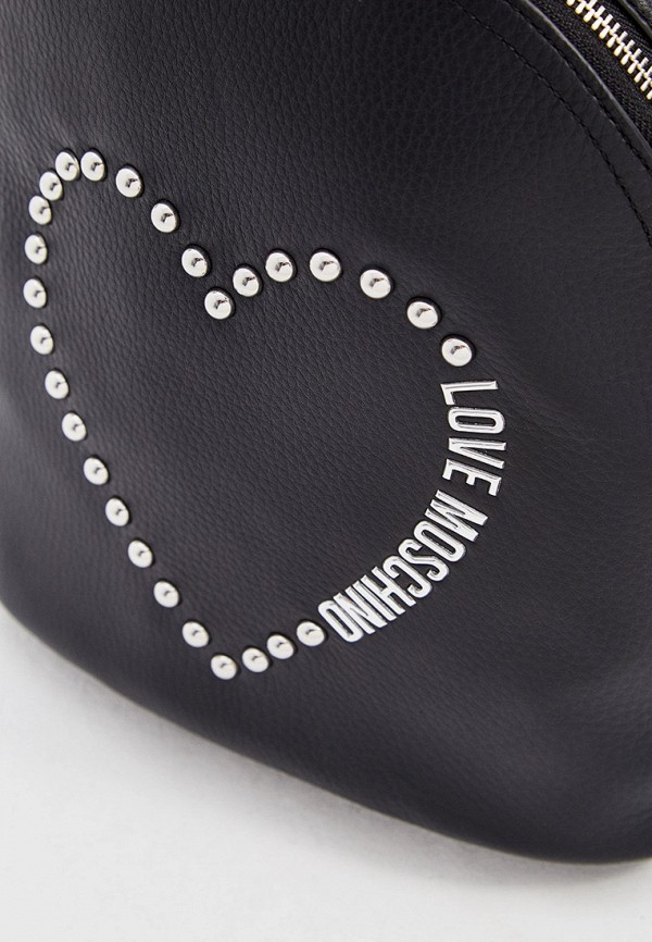 фото Рюкзак love moschino