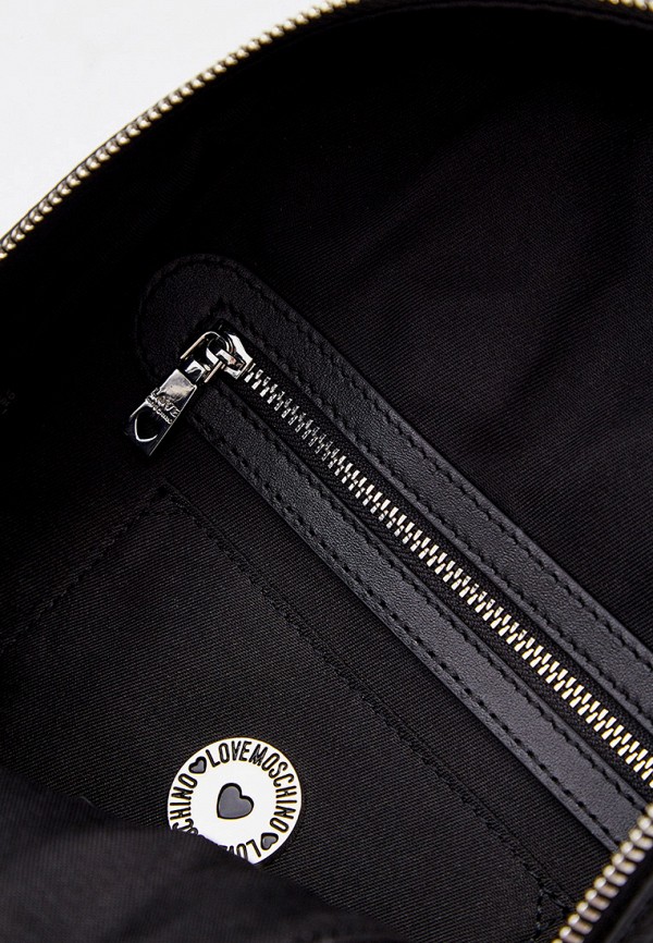 фото Рюкзак love moschino