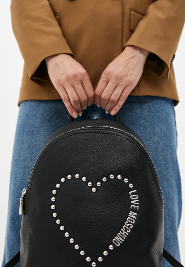 фото Рюкзак love moschino