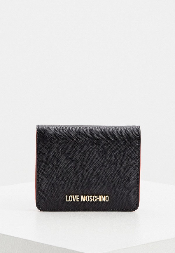 фото Кошелек love moschino