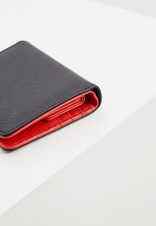 фото Кошелек love moschino