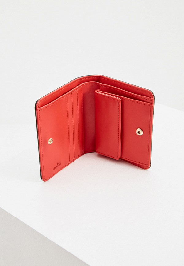 фото Кошелек love moschino