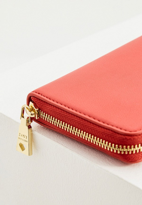 фото Кошелек love moschino