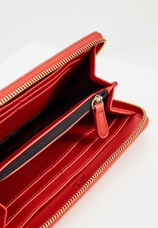 фото Кошелек love moschino