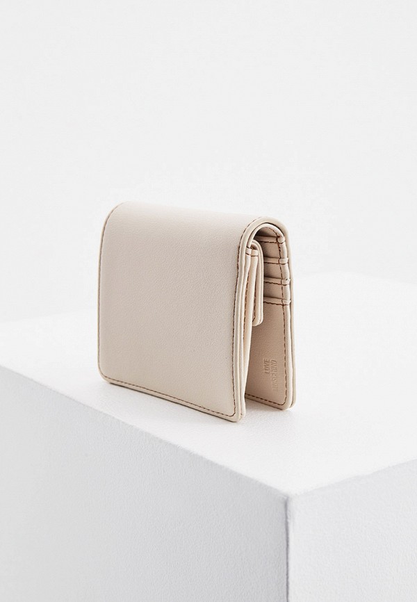 фото Кошелек love moschino