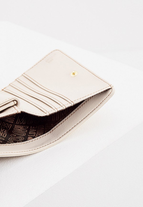 фото Кошелек love moschino