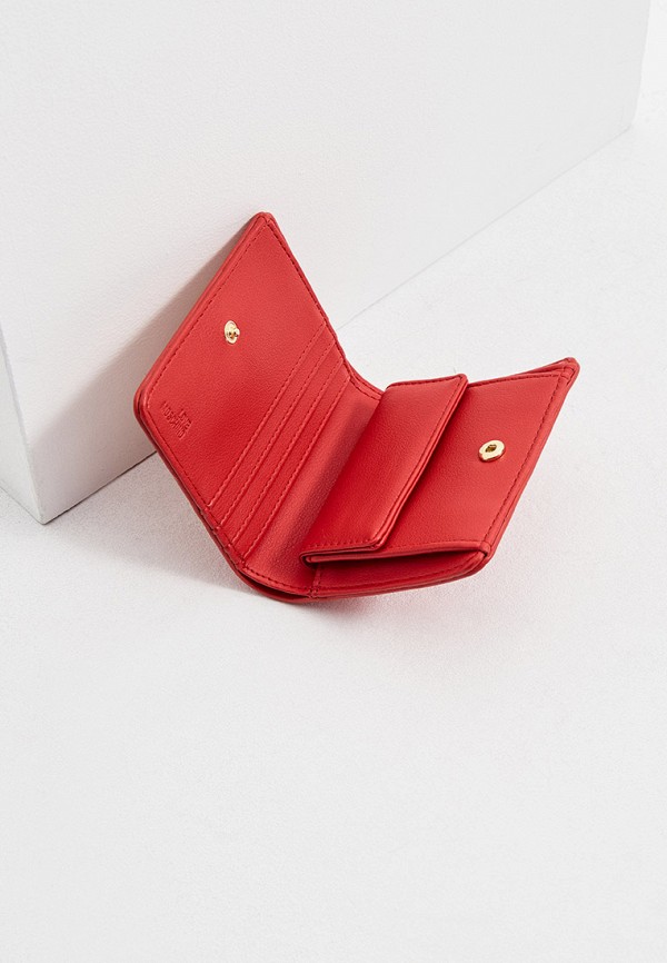 фото Кошелек love moschino