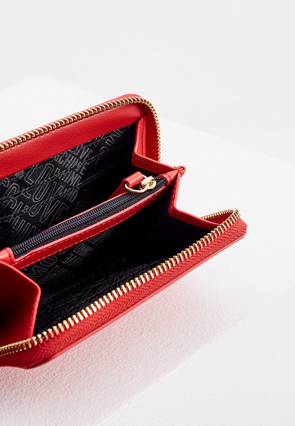фото Кошелек love moschino