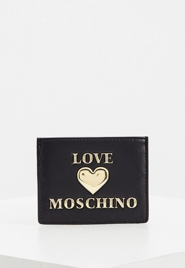 фото Кредитница love moschino