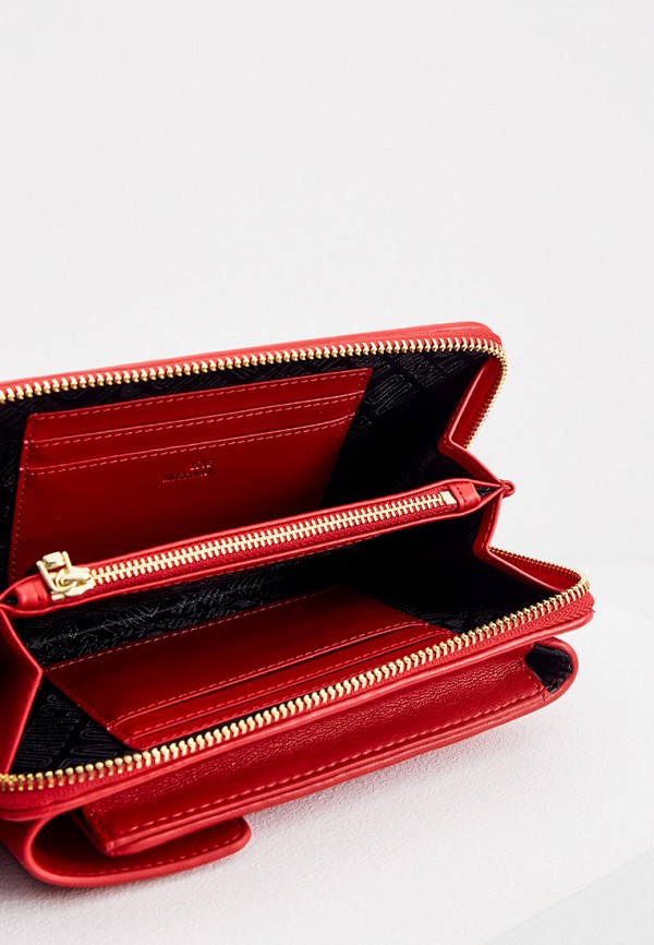 фото Кошелек love moschino