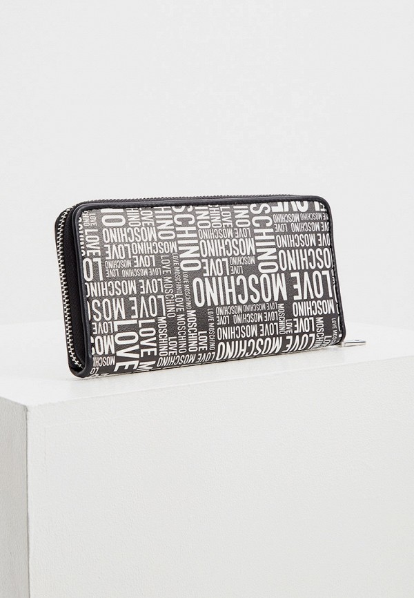 фото Кошелек love moschino