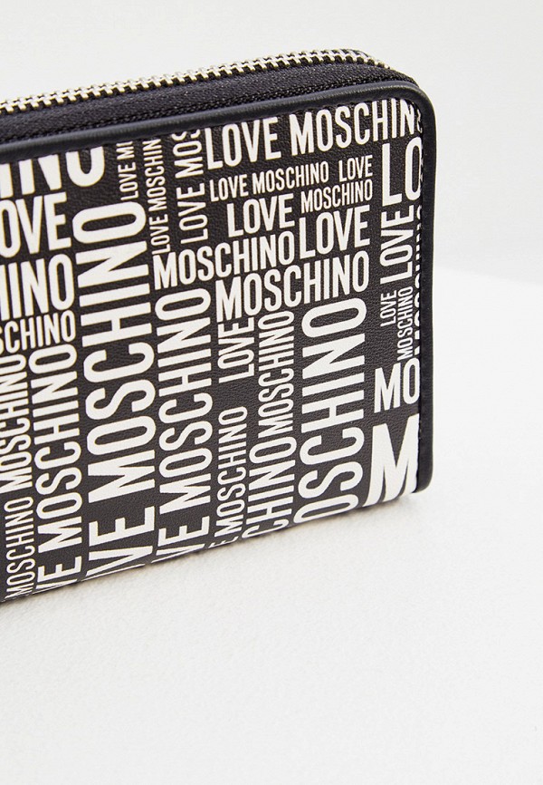 фото Кошелек love moschino