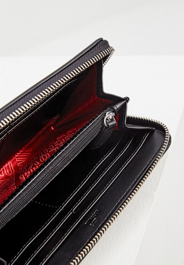 фото Кошелек love moschino