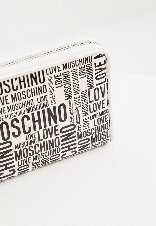 фото Кошелек love moschino