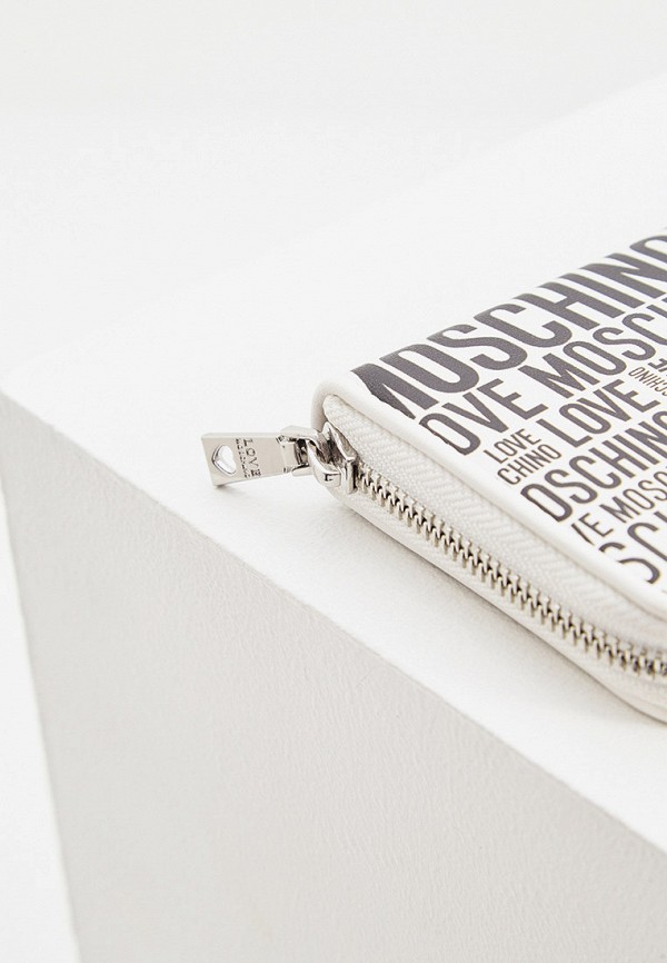 фото Кошелек love moschino