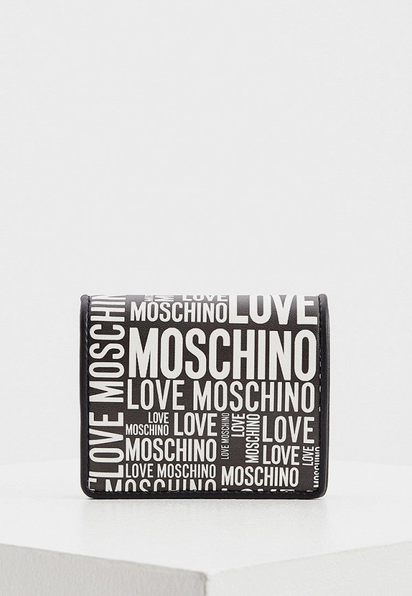 фото Кошелек love moschino