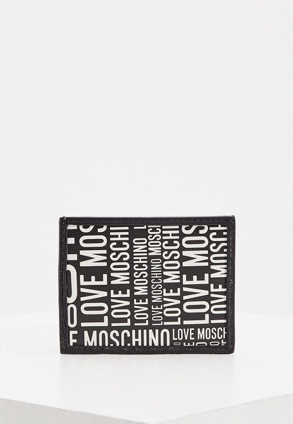 

Кредитница Love Moschino, Черный