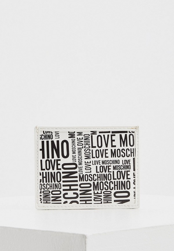 фото Кредитница love moschino