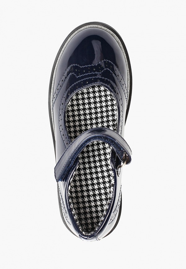 фото Туфли shagovita