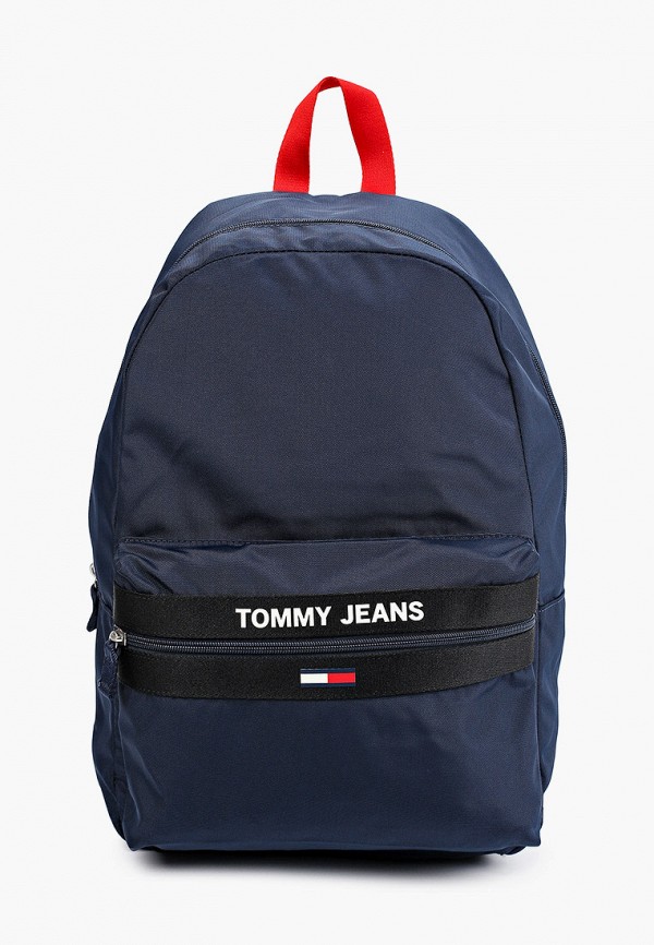 

Рюкзак Tommy Jeans, Синий