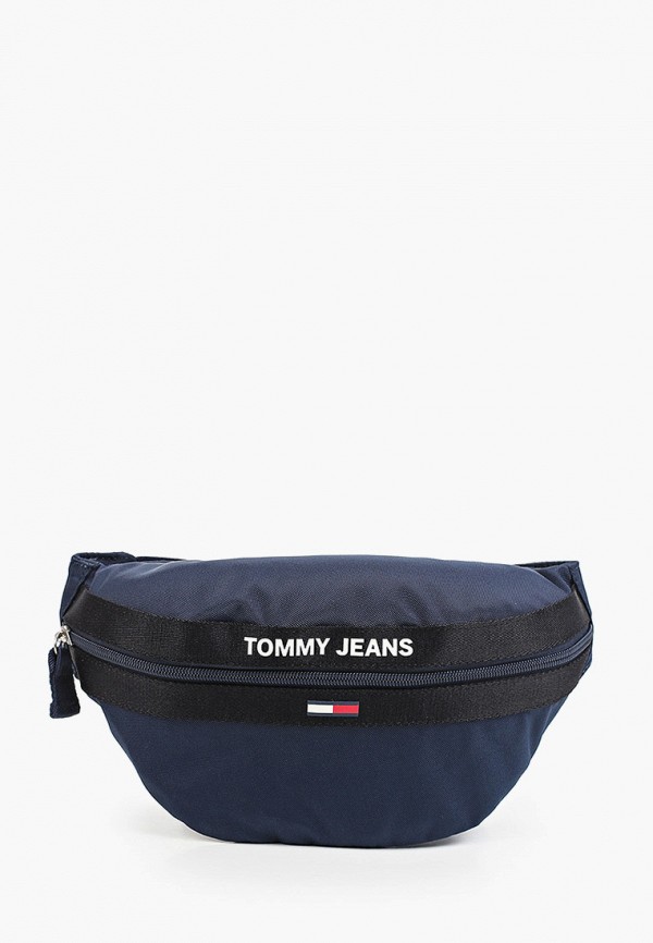 

Сумка поясная Tommy Jeans, Синий