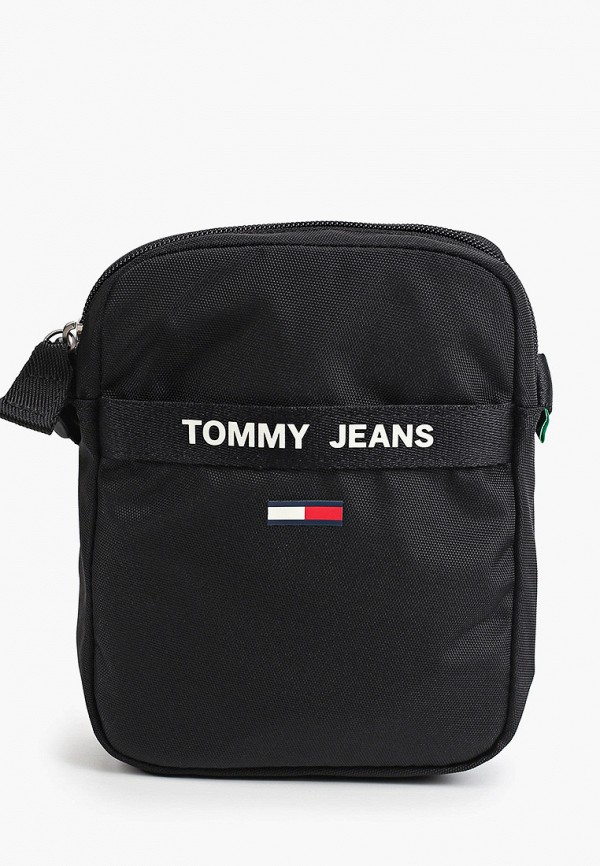

Сумка Tommy Jeans, Черный