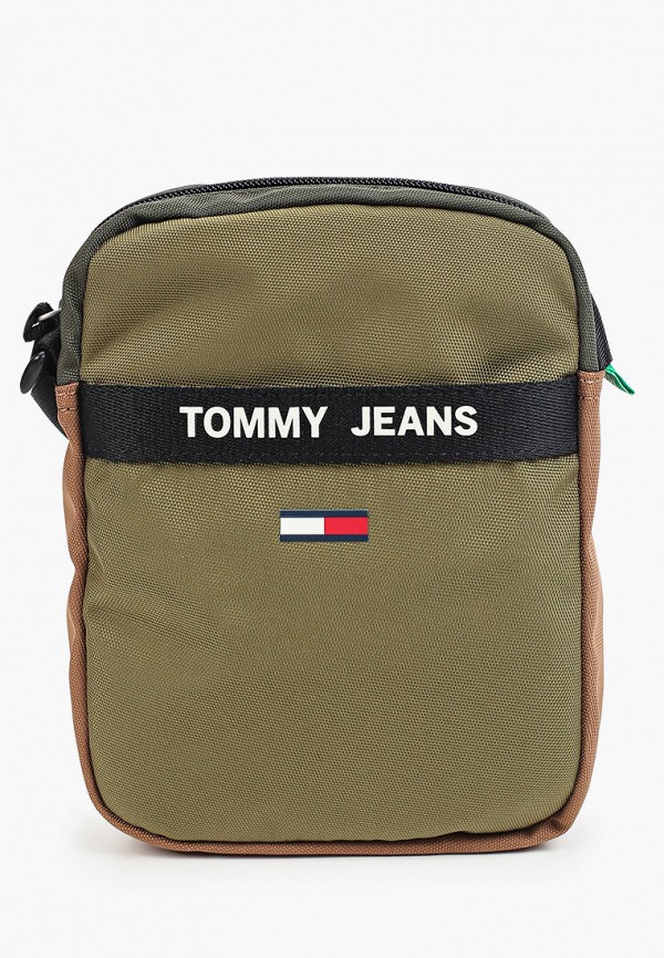 

Сумка Tommy Jeans, Хаки