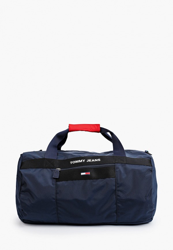 

Сумка спортивная Tommy Jeans, Синий