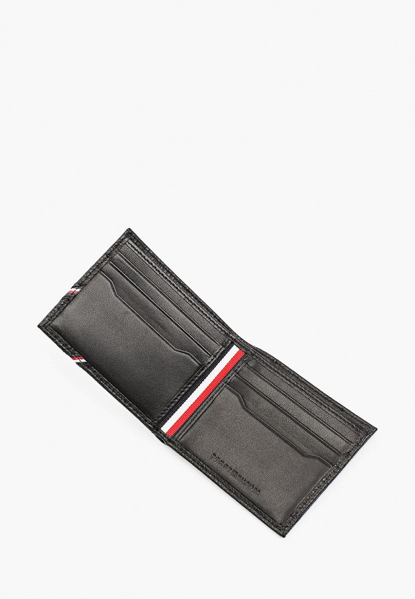фото Кошелек tommy hilfiger