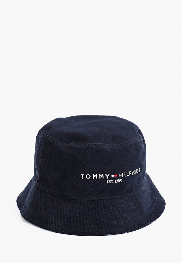 

Панама Tommy Hilfiger, Разноцветный, Reversible