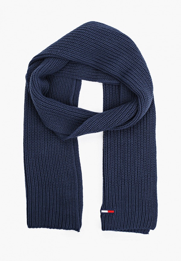 

Шарф Tommy Jeans, Синий