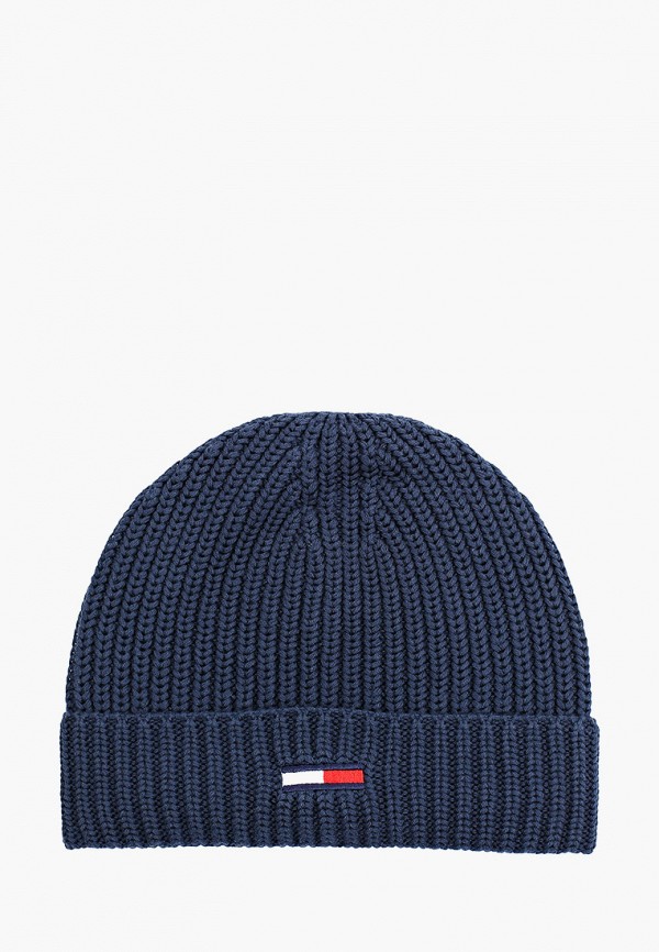 

Шапка Tommy Jeans, Синий