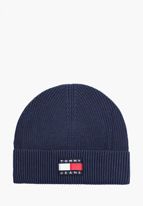 

Шапка Tommy Jeans, Синий