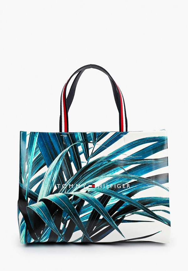 фото Сумка tommy hilfiger